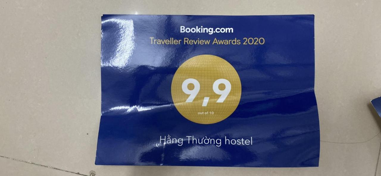 Hang Thuong Hostel - Motorbikes And Tour ハザン エクステリア 写真