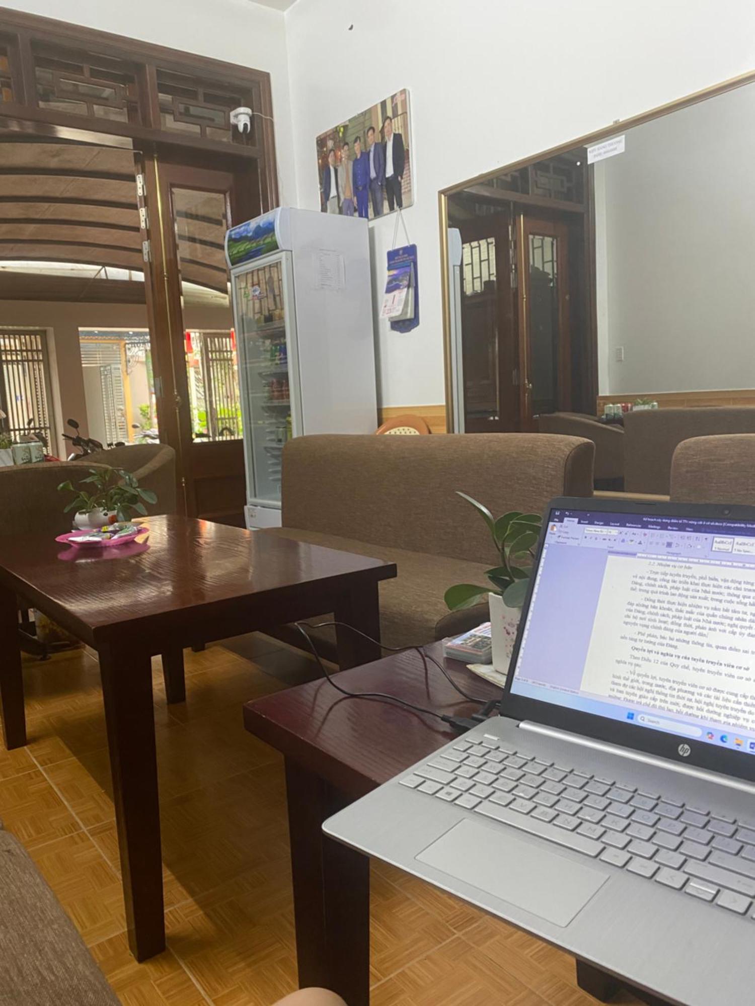 Hang Thuong Hostel - Motorbikes And Tour ハザン エクステリア 写真