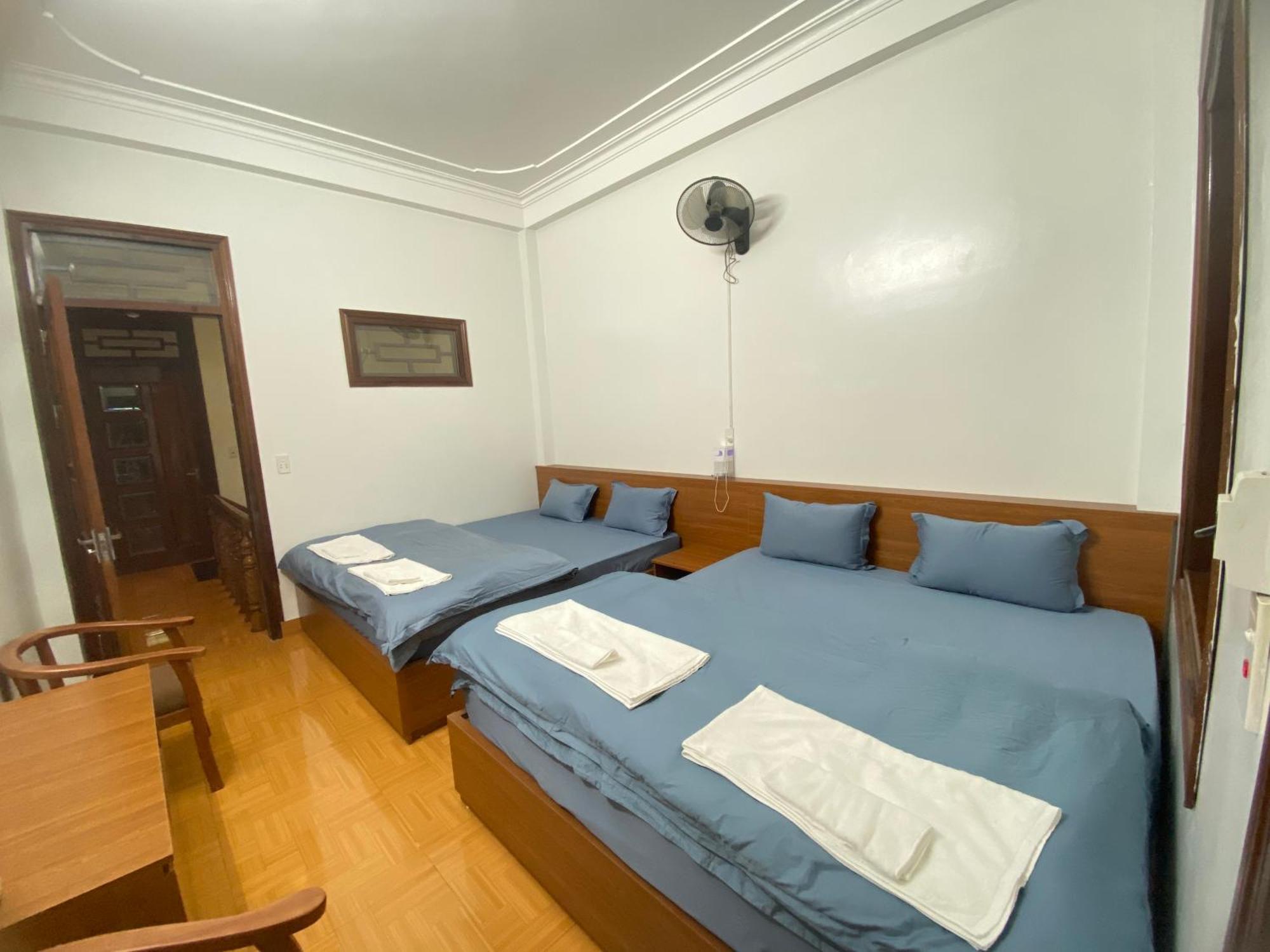 Hang Thuong Hostel - Motorbikes And Tour ハザン エクステリア 写真